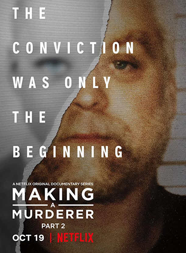 مشاهدة مسلسل Making a Murderer الموسم الثاني الحلقة 8