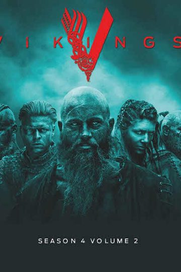 Vikings الموسم الرابع الحلقة 13