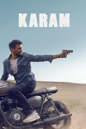 Karam ( 2025 )