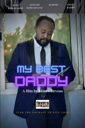 My Daddy ( 2021 )