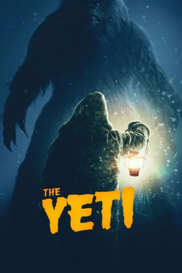 The Yeti ( 2026 )