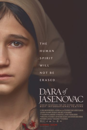 Dara iz Jasenovca ( 2020 )
