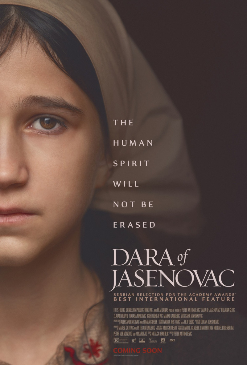 Dara iz Jasenovca ( 2020 )