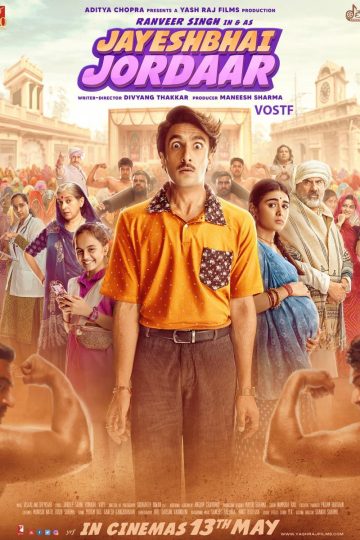 Jayeshbhai Jordaar ( 2022 )