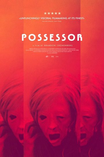 Possessor ( 2020 )