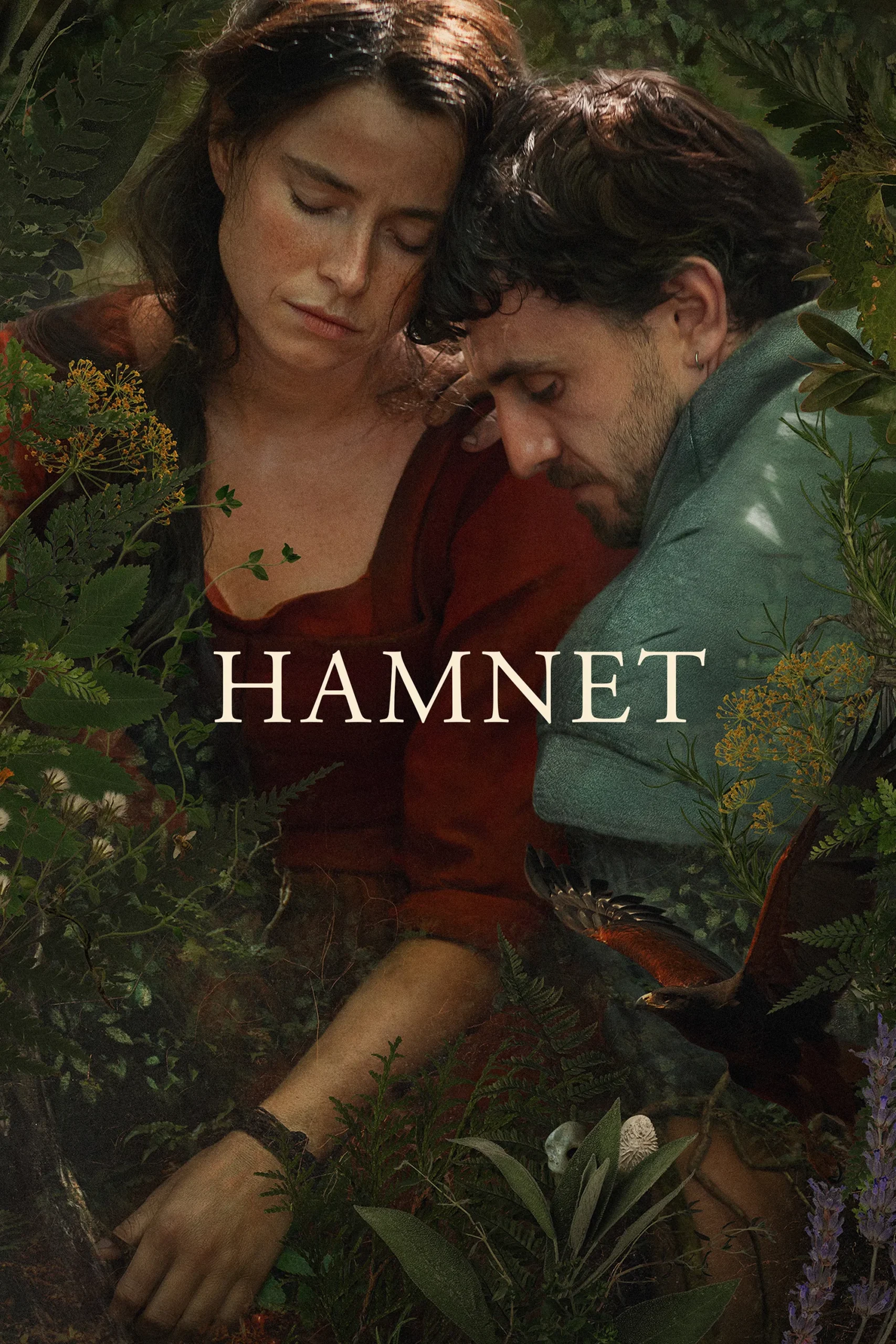 مشاهدة فيلم Hamnet 2025 اون لاين
