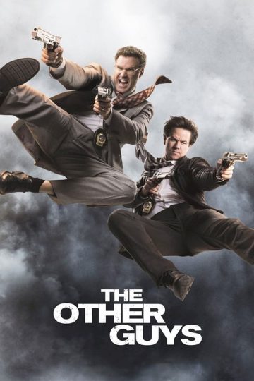 The Other Guys ( 2010 )