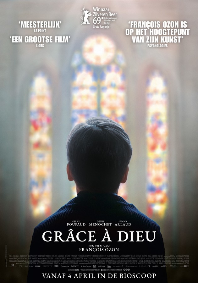By the Grace of God ( 2018 )