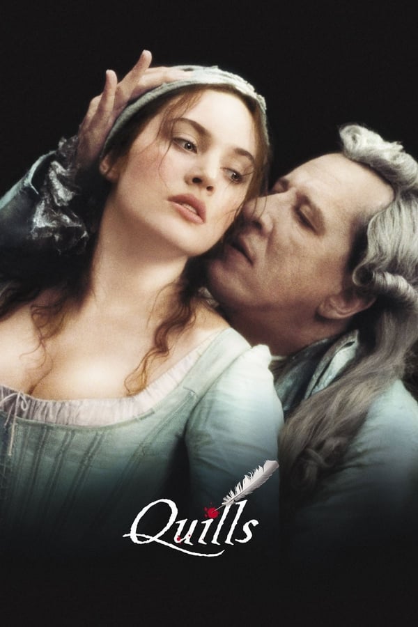 Quills ( 2000 )