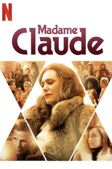 Madame Claude ( 2021 )
