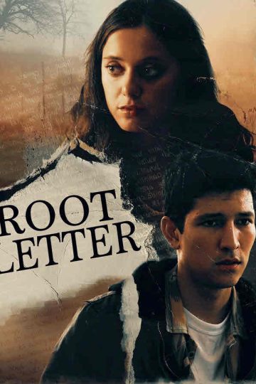 Root Letter ( 2022 )