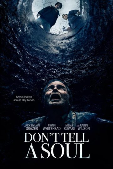 Don’t Tell a Soul ( 2020 )