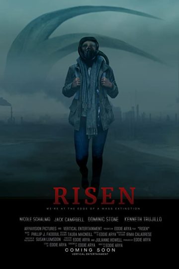 Risen ( 2021 )