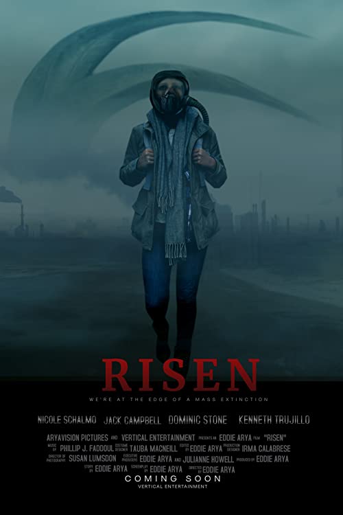 Risen ( 2021 )