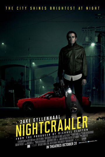 Nightcrawler ( 2014 )