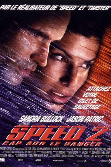 Speed 2: Cruise Control ( 1997 )