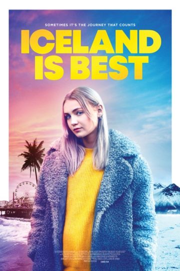 Iceland Is Best ( 2020 )