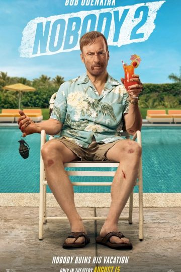 Nobody 2 ( 2025 )