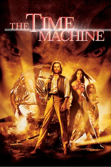 The Time Machine ( 2002 )