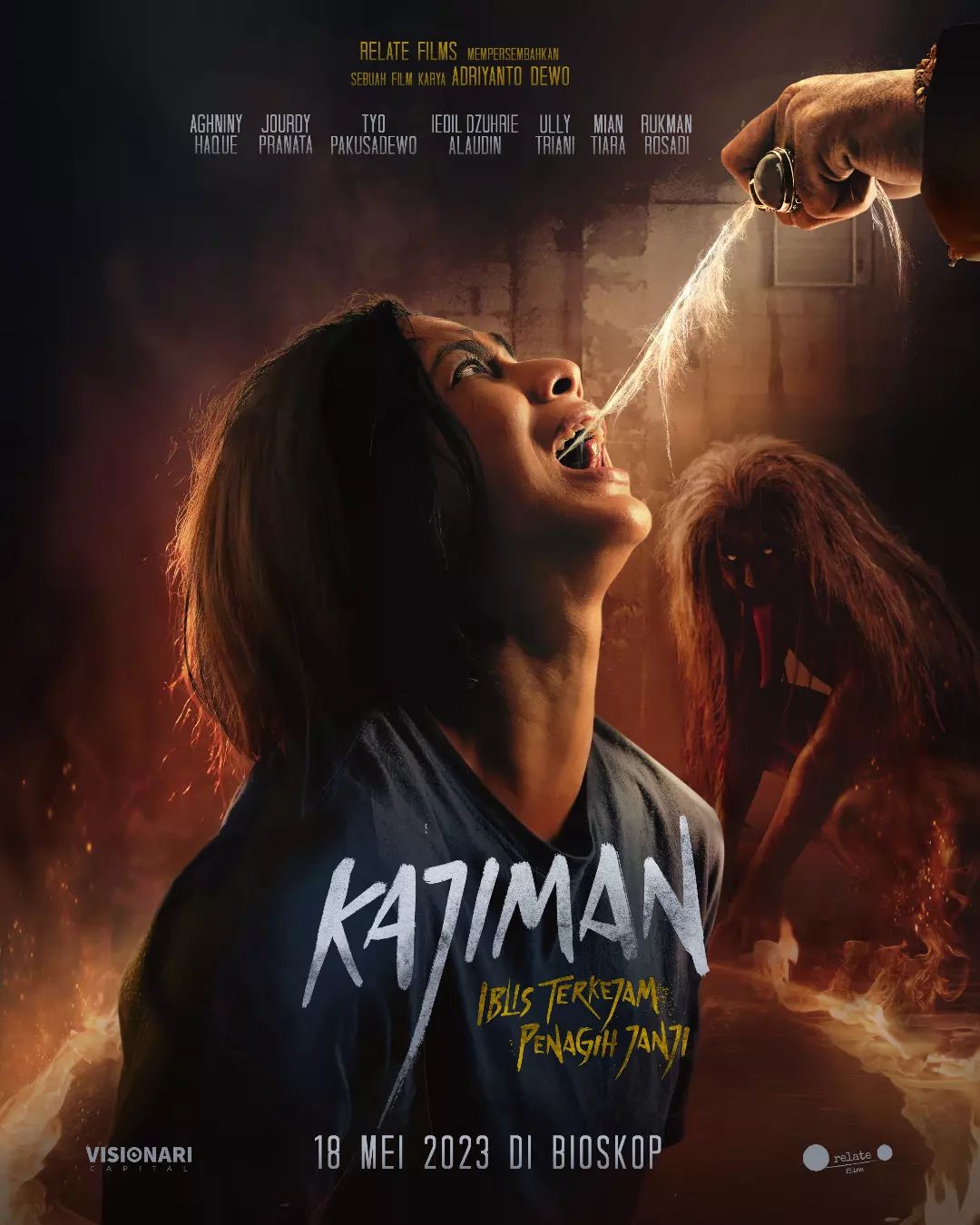 kajiman ( 2023 )