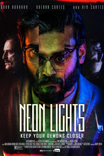 Neon Lights ( 2022 )