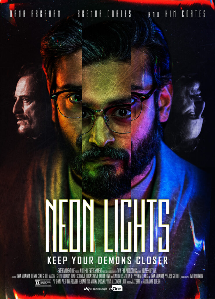 مشاهدة فيلم Neon Lights 2022 اون لاين