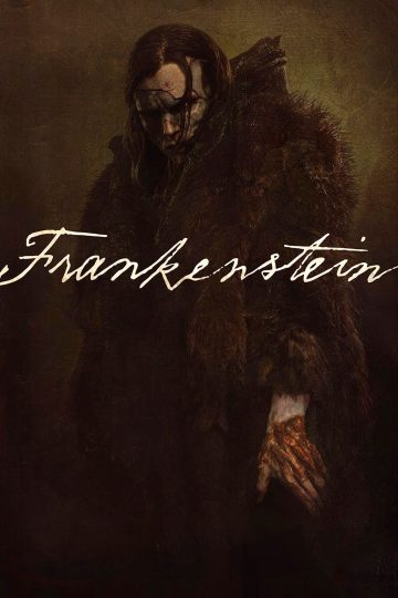 Frankenstein ( 2025 )