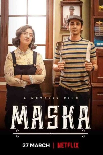 Maska ( 2020 )