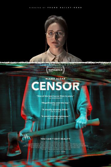 Censor ( 2021 )