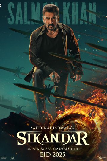 Sikandar مدبلج ( 2025 )
