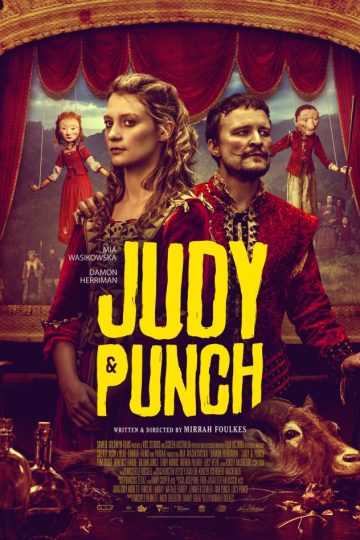 Judy & Punch ( 2019 )