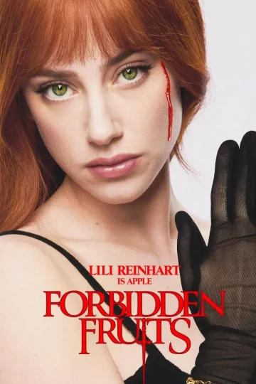 Forbidden Fruits ( 2026 )