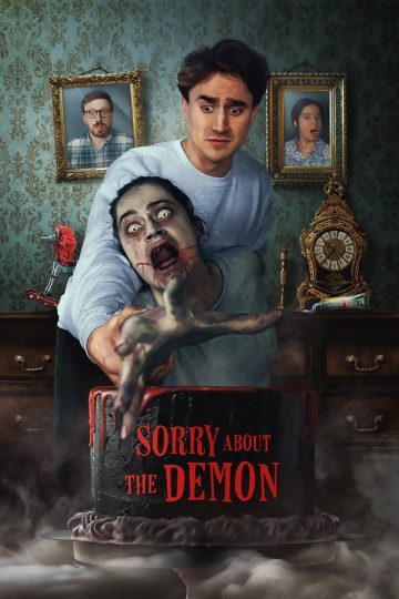 Sorry About the Demon ( 2022 )