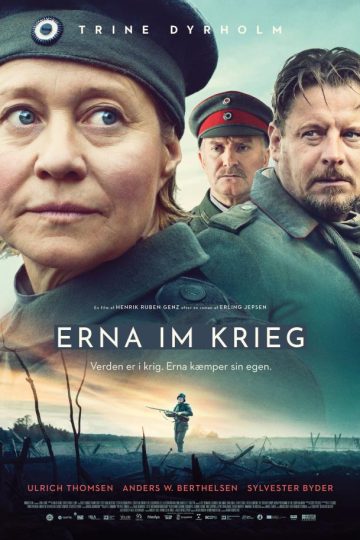 Erna i krig ( 2020 )