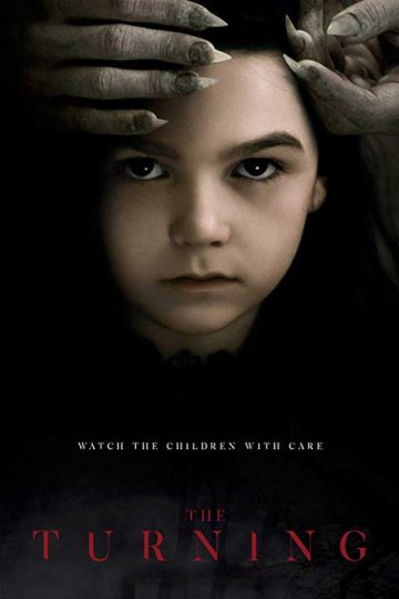 The Turning ( 2020 )
