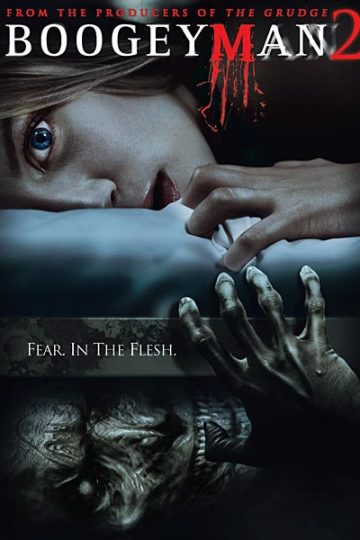Boogeyman 2 ( 2007 )