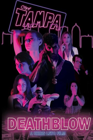 Death Blow ( 2023 )