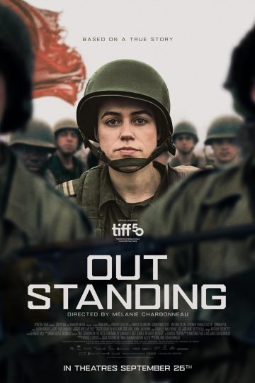 Out Standing ( 2025 )