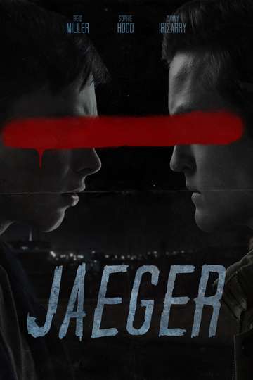 مشاهدة فيلم Jaeger 2020 اون لاين