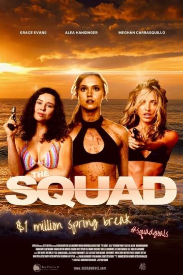 The Squad ( 2023 )