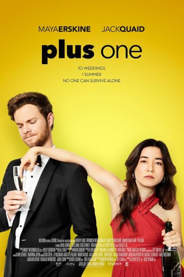 Plus One ( 2019 )