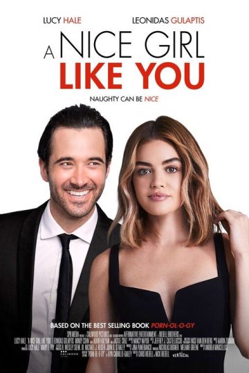 A Nice Girl Like You ( 2020 )