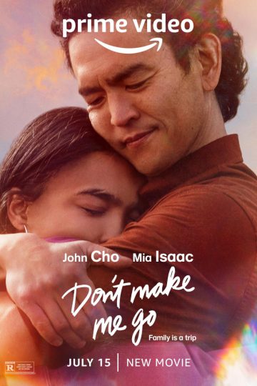 Don’t Make Me Go ( 2022 )