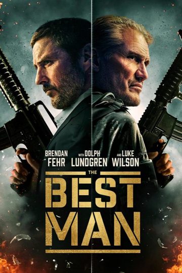 The Best Man ( 2023 )