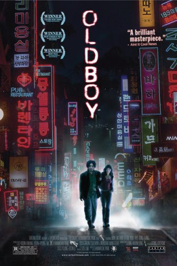 Oldeuboi ( 2003 )
