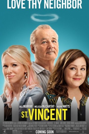 St. Vincent ( 2014 )