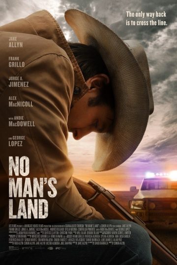 No Man’s Land ( 2021 )