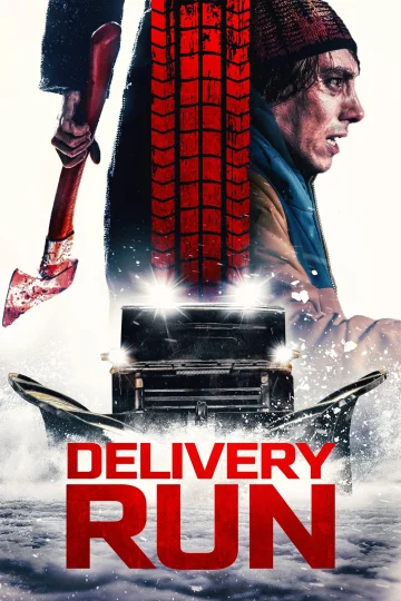 Delivery Run ( 2025 )