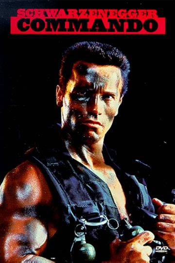 Commando ( 1985 )