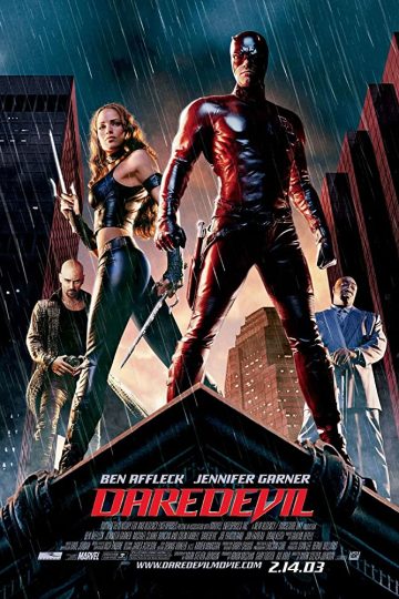 Daredevil ( 2003 )